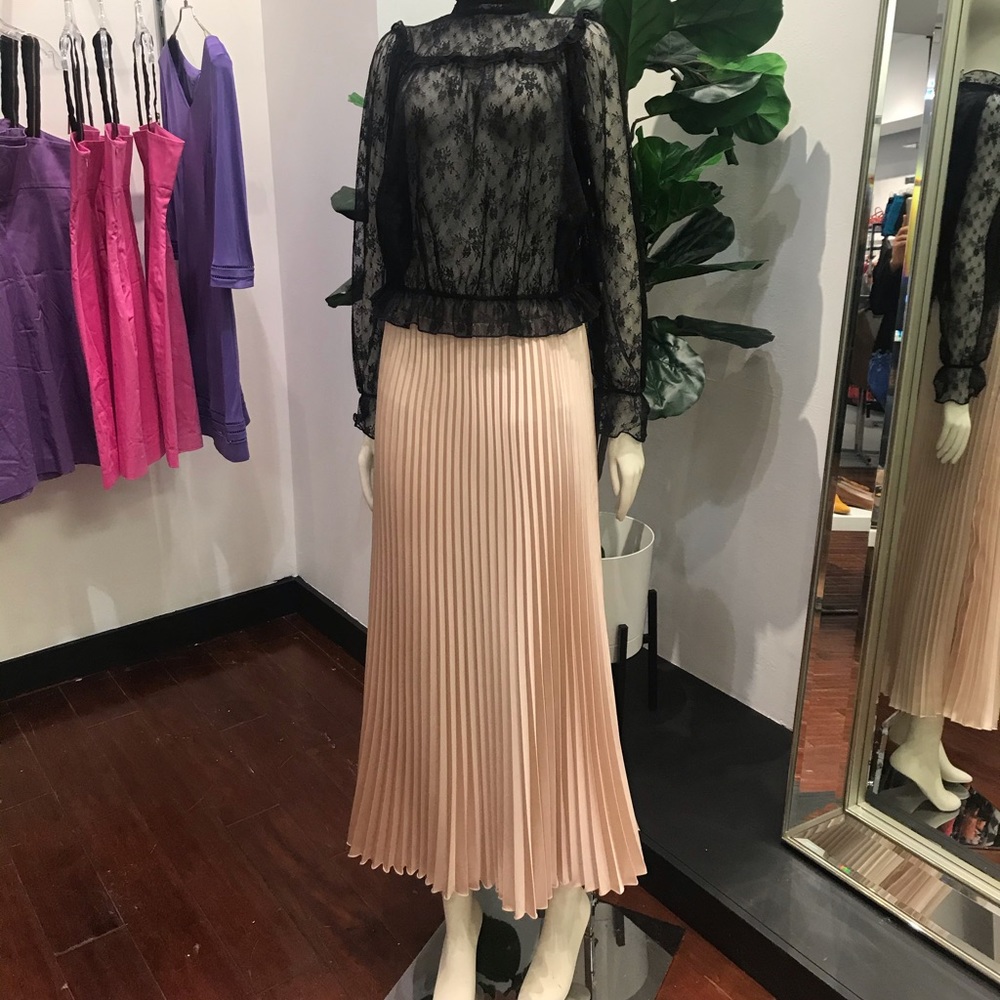 Blugirl Blumarine skirt